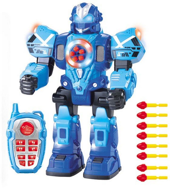 toyswale KD 1188B(Blue & Red)
