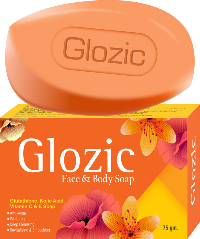 glutathione vitamin c soap Gluta Max Skin Whitening Soap (Vitamin C) – Noble White USA