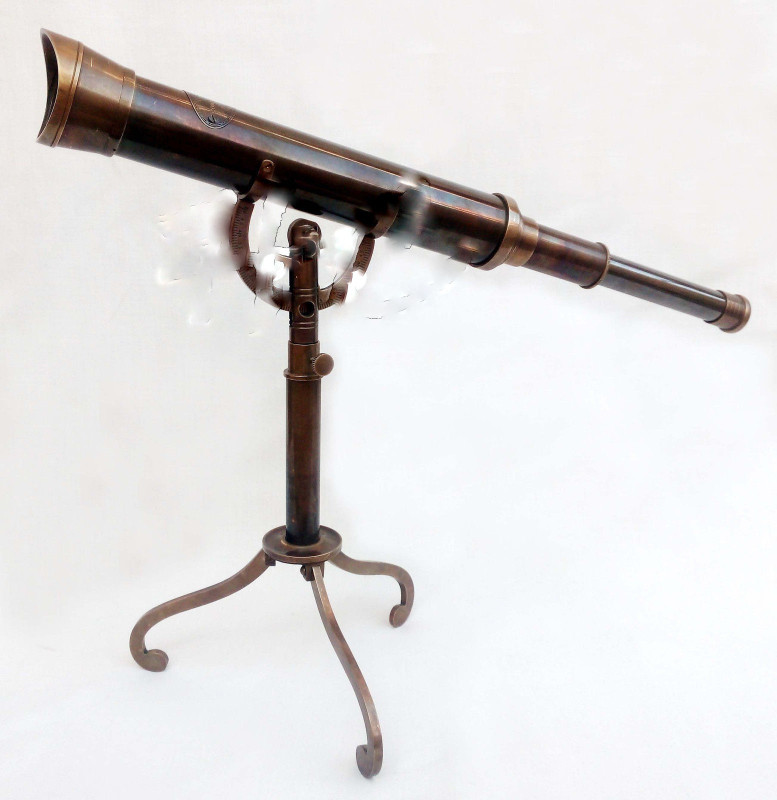 Robin Export Company 18