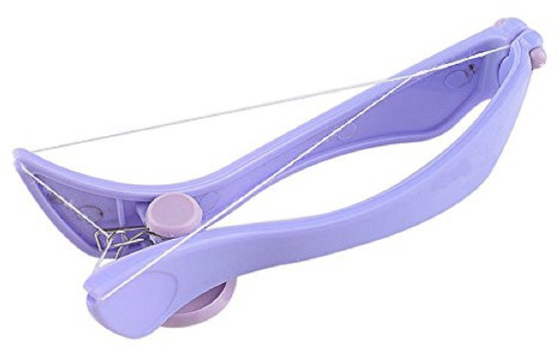 jamunesh Slique Tweezer Plucker Ease Hair Threading and Remover