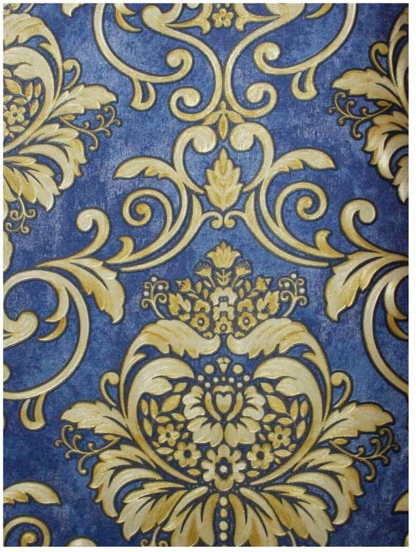 stylex Decorative Wallpaper(1737.36 cm X 91.44 cm)