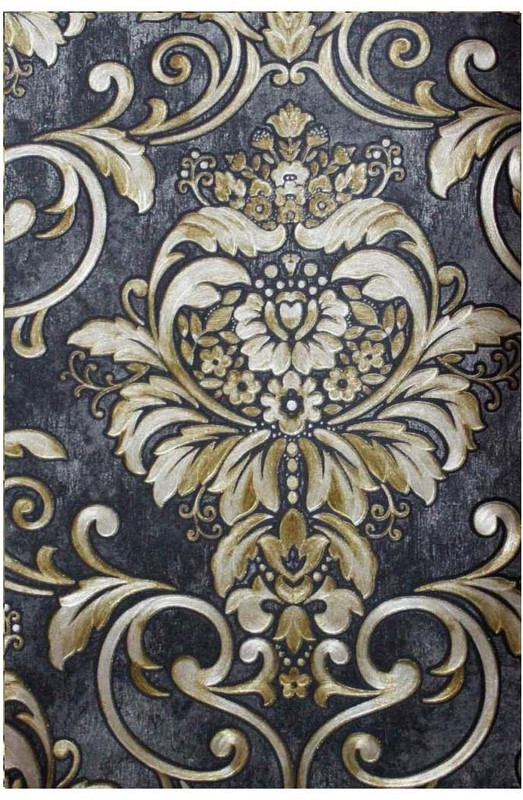 stylex Decorative Wallpaper(1737.36 cm X 91.44 cm)