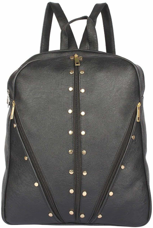 big flying Brisfine backpack 4 L Backpack(Black)