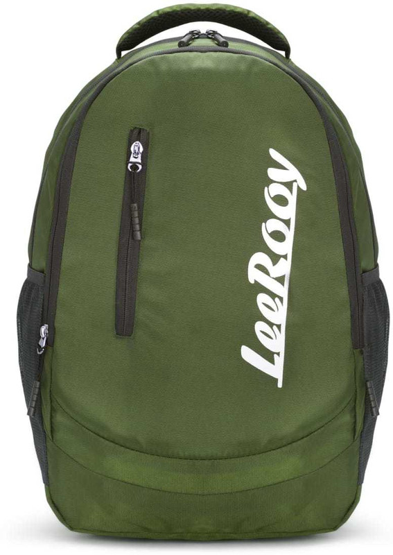 LeeRooY MLT-01 Waterproof Multipurpose Bag(Dark Green, 20 L)