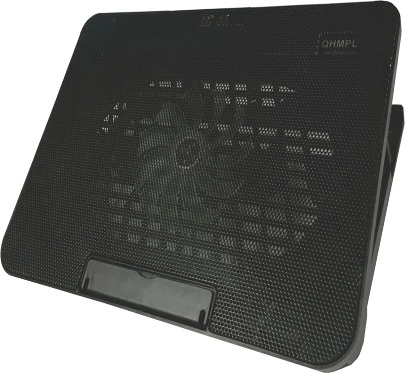QHMPL QHM 330 Cooling Pad(Black)