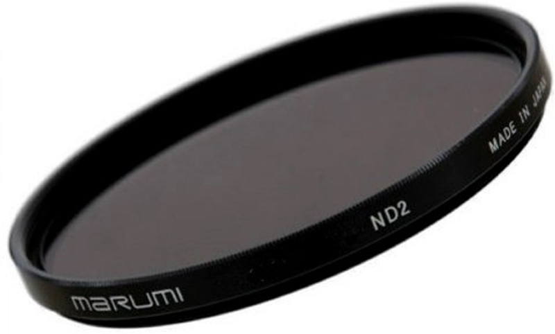 Marumi 40.5mm 2x ND Filter(40.5 mm)