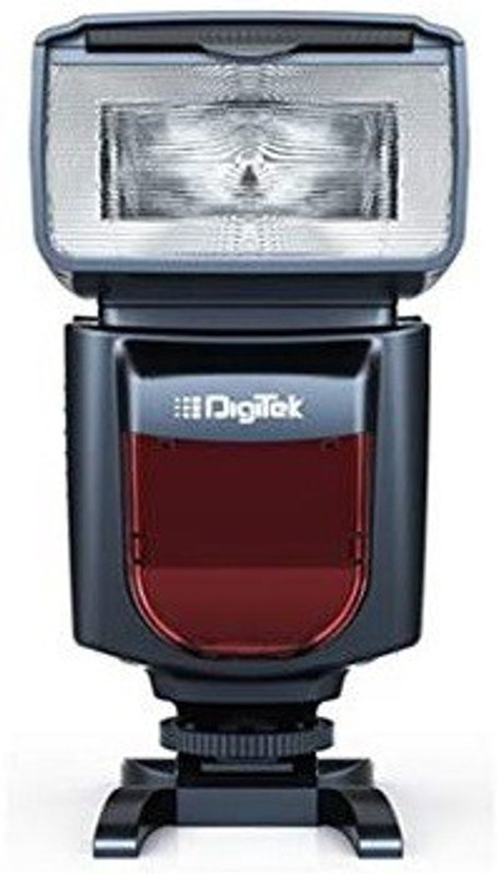 Digitek DFL-055 Flash(Black)