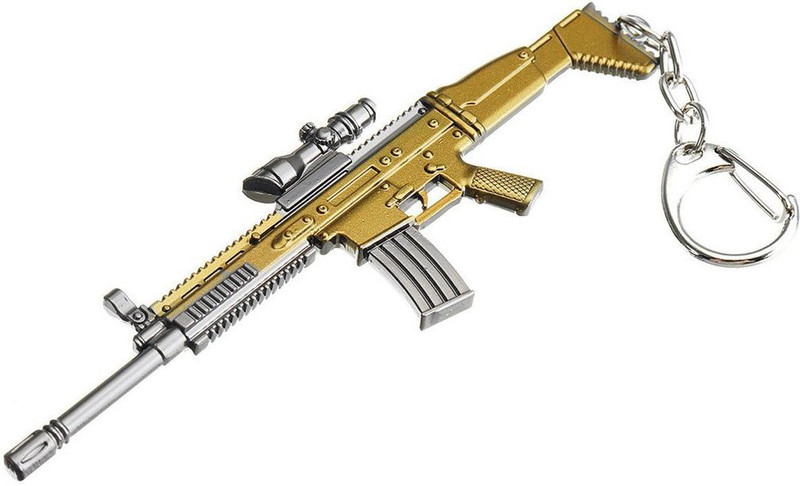 Nory Metal Alloy Pubg Scar L Gun Keychain Key Chain Buy Online In Bermuda At Bermuda Desertcart Com Productid Nory Metal Alloy Pubg Scar L Gun Keychain Key Chain Buy Online In Bermuda At Bermuda Desertcart Com Productid