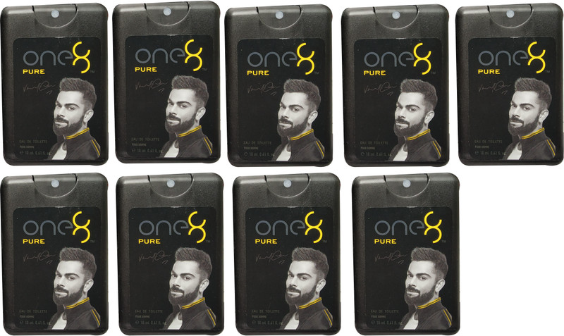 One 8 pure perfume outlet