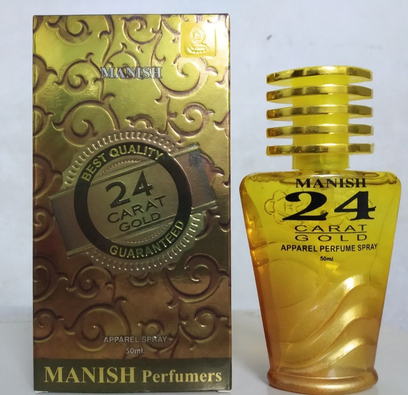 24 carat perfume deals
