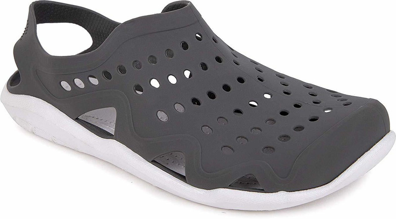 usara bn Men Grey Sandals