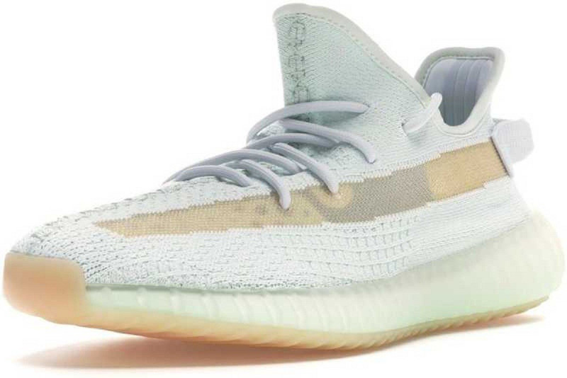 yeezy sport Yeezy Boost 350 V2 Running Shoes For Men(Grey)