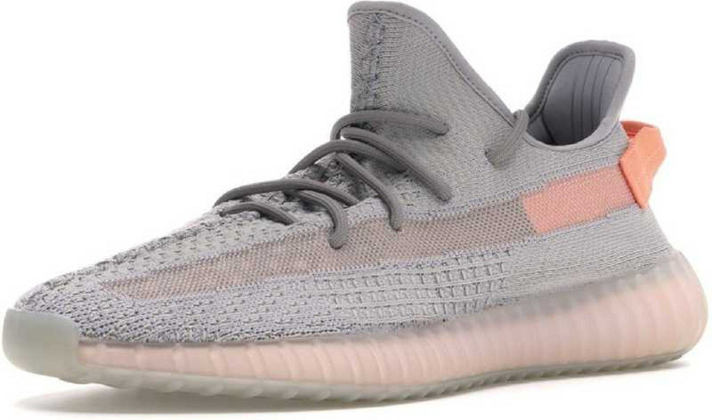 yeezy sport Yeezy Boost 350 V2 Running Shoes For Men(Grey)