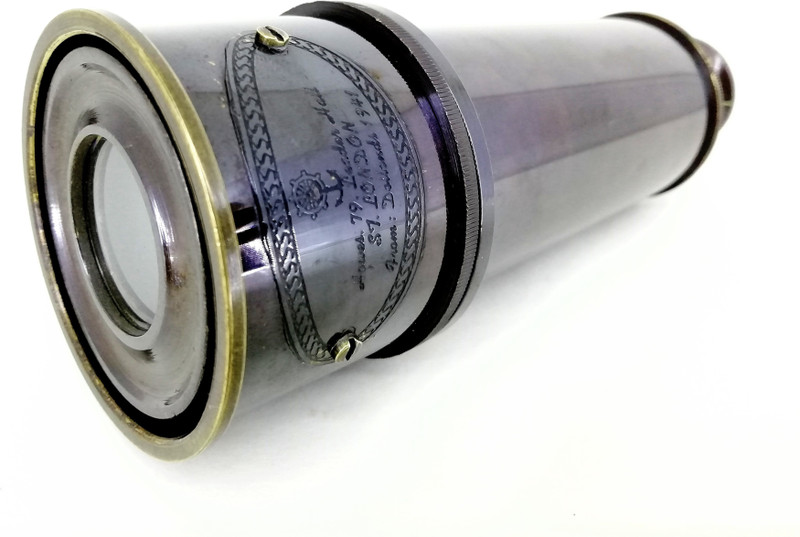 Priyanshu Decor PD_MN014 Reflecting Telescope(Manual Tracking)