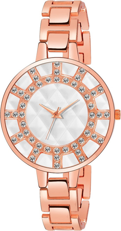 riddhi fashion MK-L925 Arrival New Stylish Watch Analog Watch - For Women&Girls Analog Watch  - For Girls