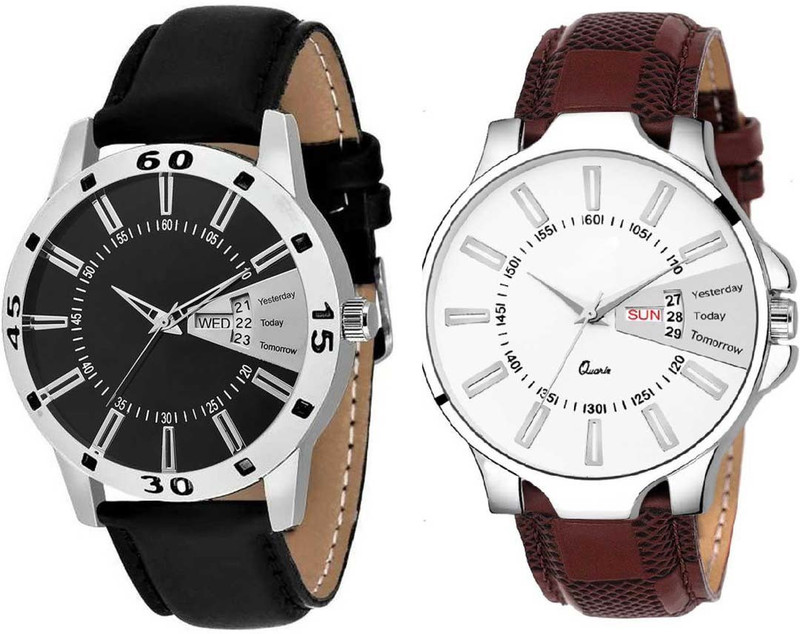 fiz fiz164 Analog Watch  - For Men