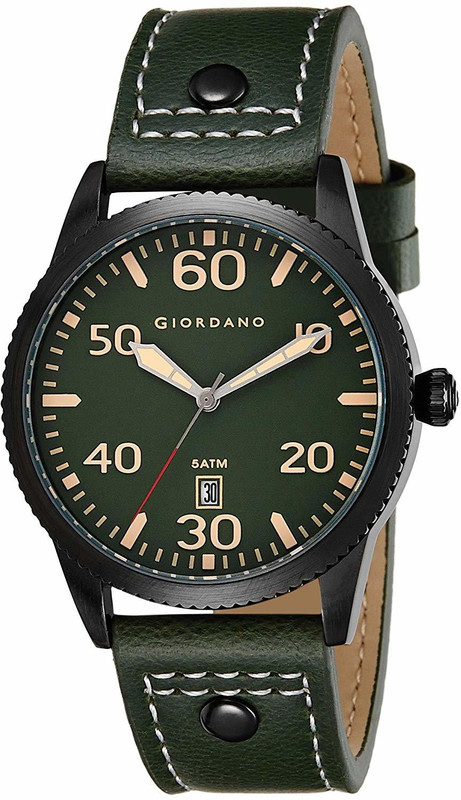 Giordano A1041-03 Analog Watch - For Men