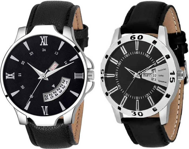 kwirfi kwirfi151 Analog Watch  - For Men