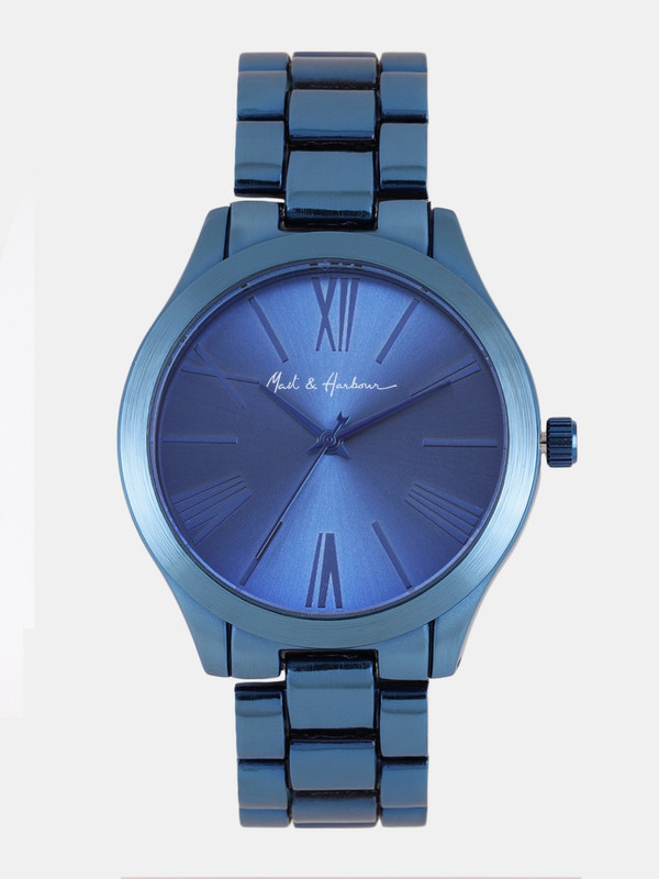 Buy mast and harbour cheap watches online