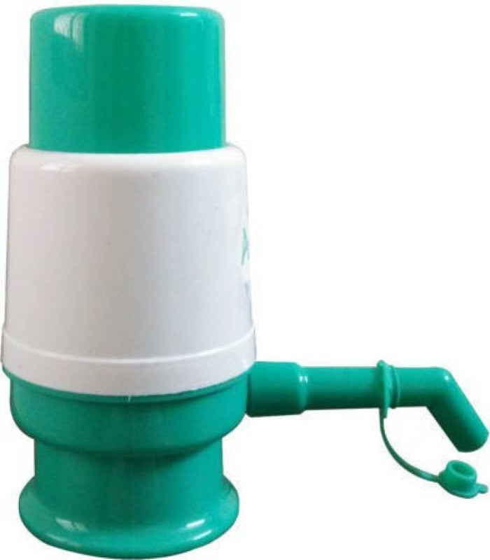 Buy JUSTELITE 1 NEW Bottled Drinking Hand Pressure Pump Bottom Loading
