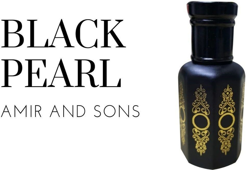 Amir and Sons EE-58 Floral Attar(Musk Arabia)