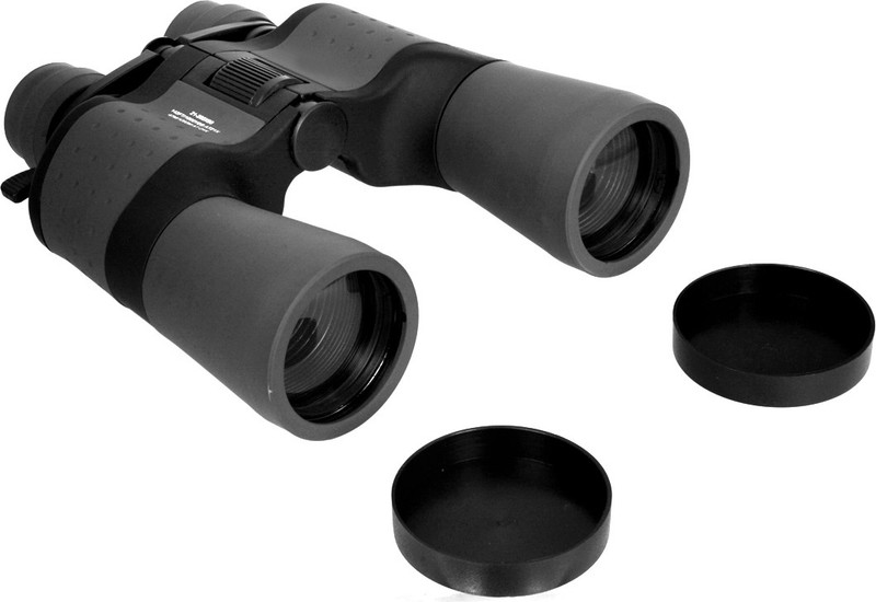 JMALL Comat Waterproof 21X60 Zoom 21X Prism Binocular - CL82 Binoculars(60 mm, Black)
