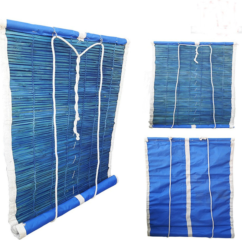 saipraseeda Roller Blind Hand Drawn(Bamboo)