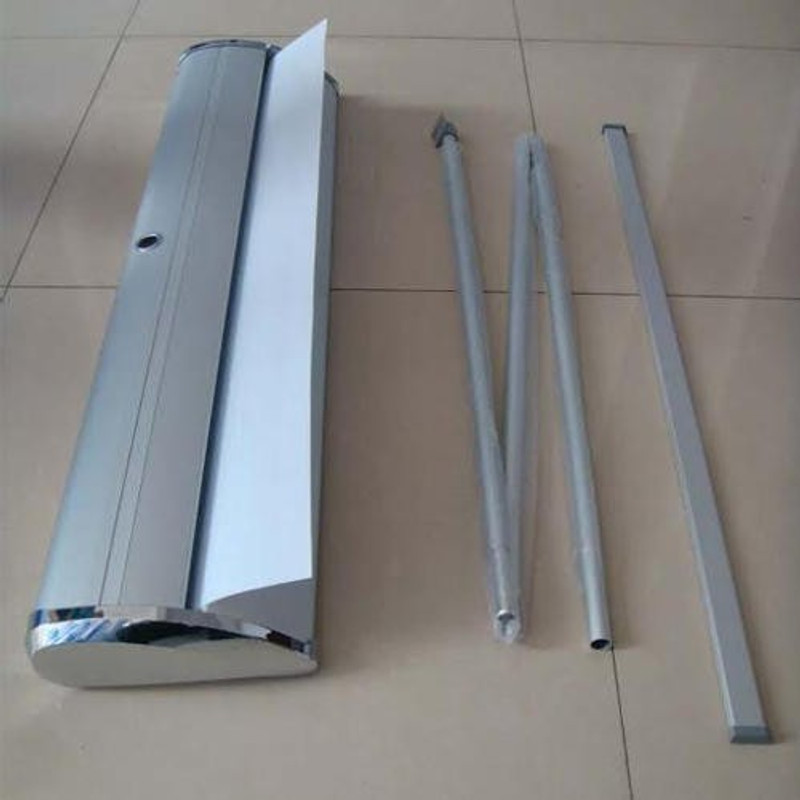 tmcprint A1 Card Display Stand(72 inch Wide)