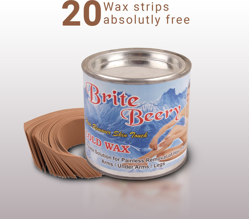 brite beery Cold wax Wax(489 g)