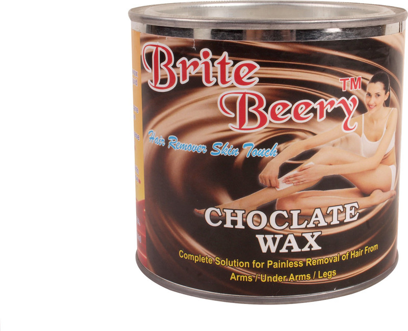 brite beery HAIR REMOVEL Wax(490 g)