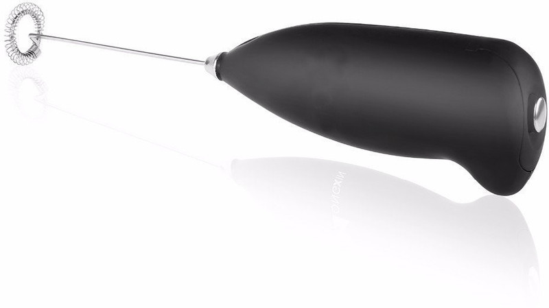 Aryshaa Sleek Design Hand Blender for Cafe Latte, Espresso 1200 W Hand Blender(Multicolor)