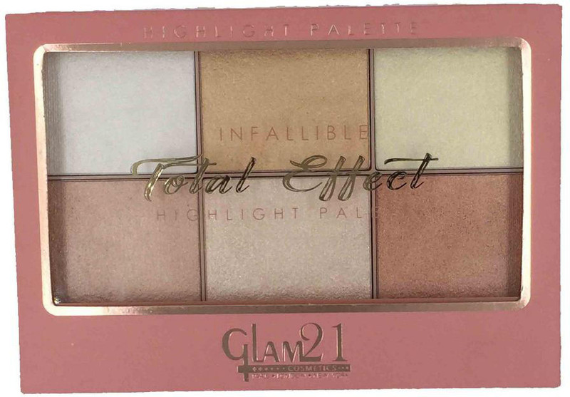 glam21 highlighter