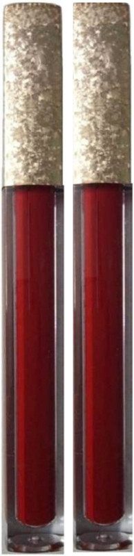 btnt FASHIONABLE LIQUID MATTE WARTER PROFF LIPSTICK(F:\Images\Chamkili Lipstick, 10 ml)