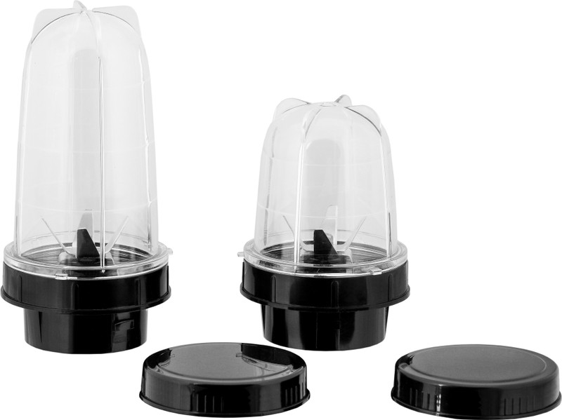 ANJALIMIX BULLETJARSET Mixer Juicer Jar(880 ml) ANJALIMIX BULLETJARSET Mixer Juicer Jar(880 ml)