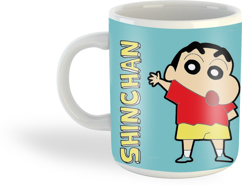 lolju shinshan mug Ceramic Mug(350 ml)