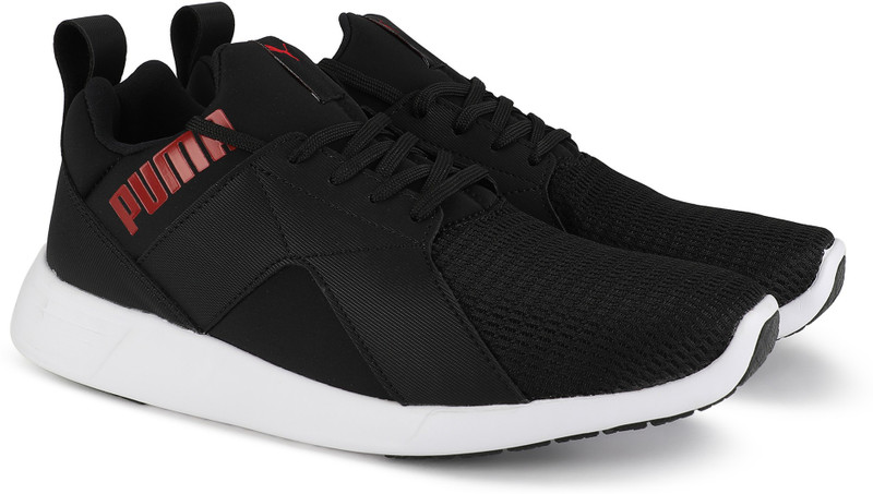 Buy Puma Zod Runner NM IDP Running Shoes For Men Black Online at desertcartSri Lanka