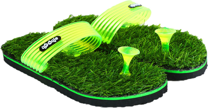 qooqle Slippers