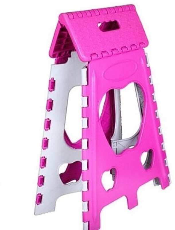 asvell Stool(Pink)