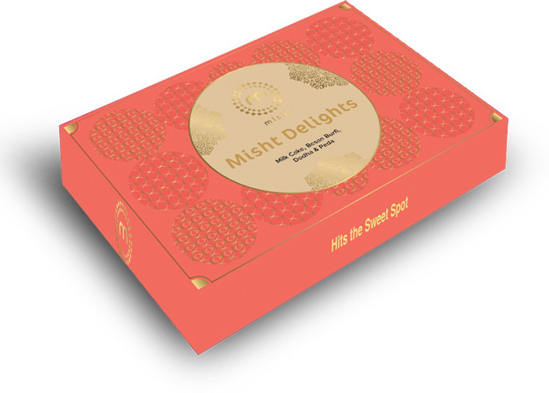 misht Assorted Box Box(450 g)