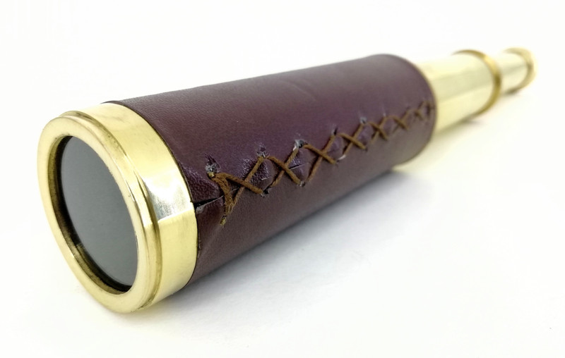 Priyanshu Decor PD_MN016 Reflecting Telescope(Manual Tracking)