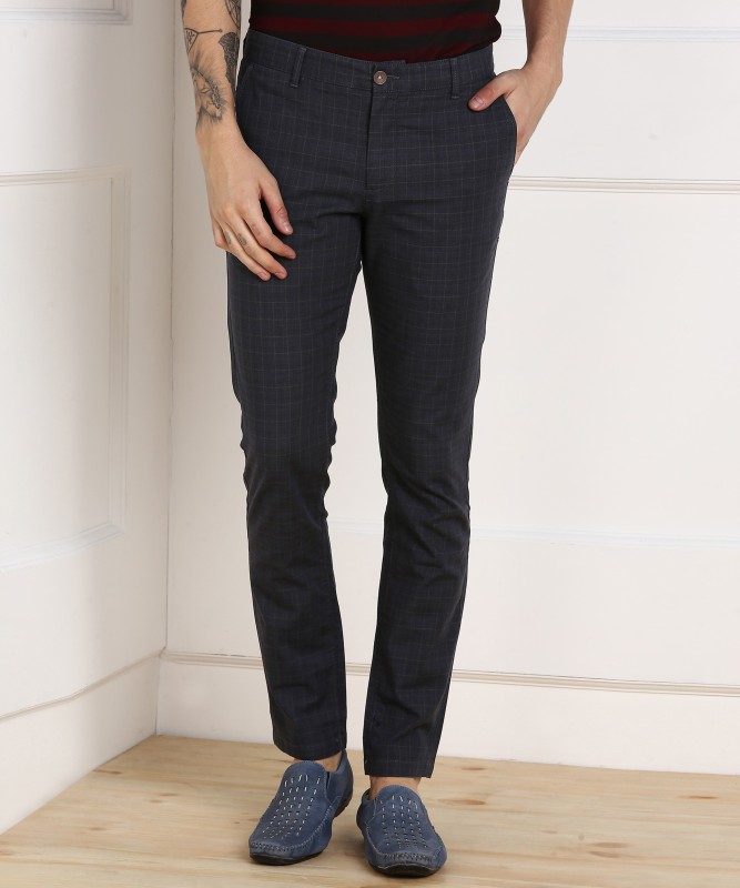 Buy Grey Trousers  Pants for Men by Ketch Online  Ajiocom