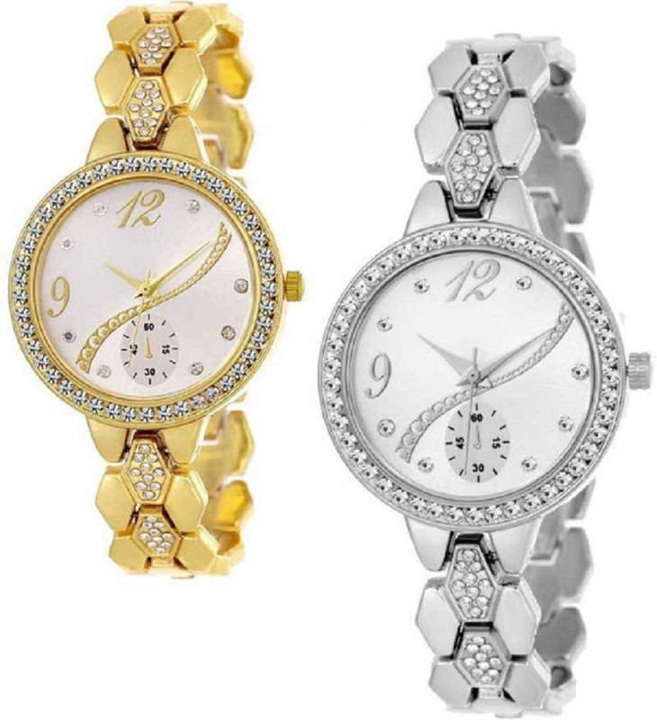 nice choice star latest and generation fashionable crazy butterfly look watch and any gifted for all women & girls watch for women & Girls Analog-Digital Watch  - For Girls