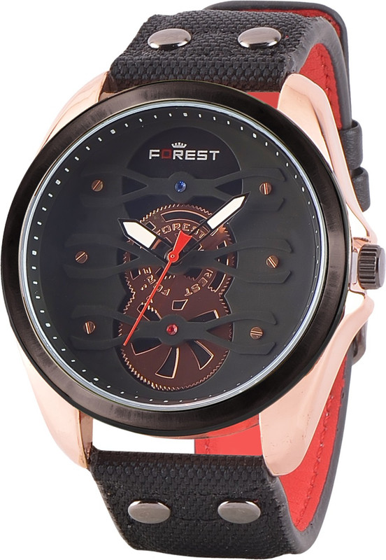Forest watch price clearance
