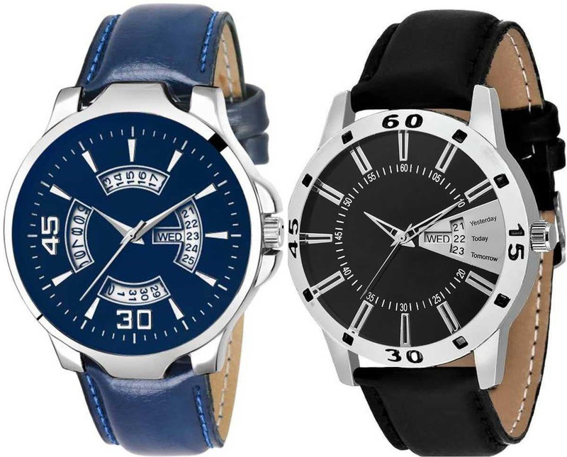 kwirfi KWIRFI160 Analog Watch  - For Men