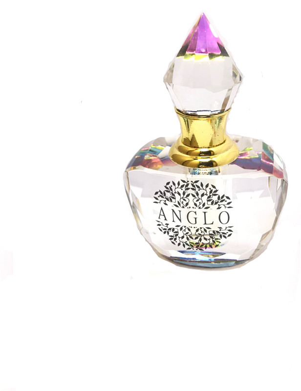 K&M Anglo Diamond Body Fine Fragrance Golden Eye 2nd Floral Attar(Jannat ul Firdaus)