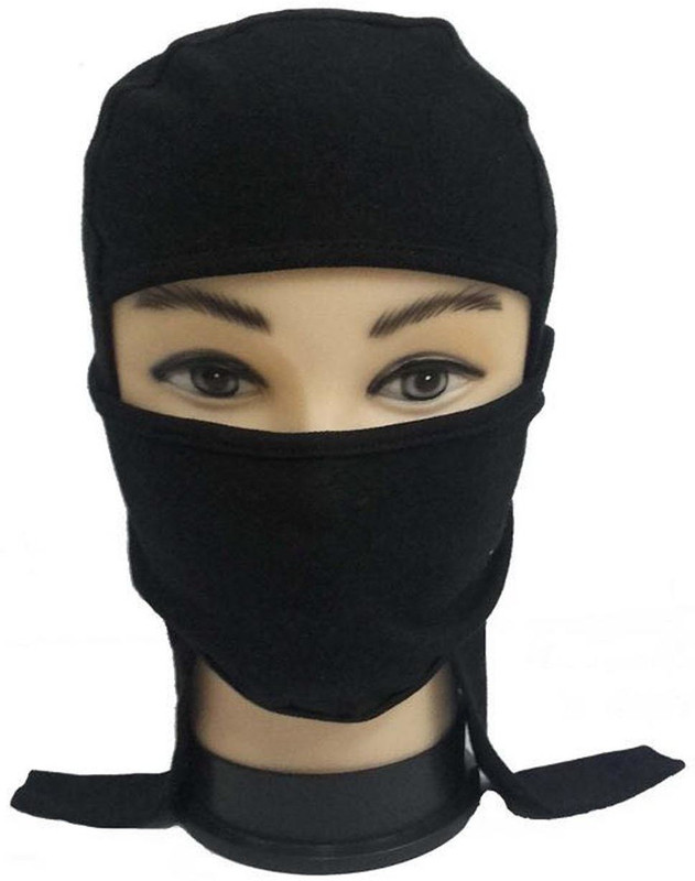 ghanim Women Floral Print Bandana