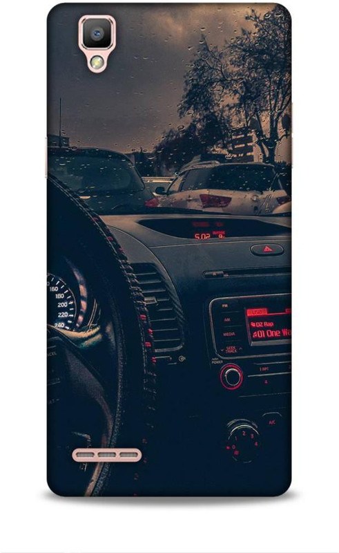 Meesho Oppo F3 Hard Case Meesho Printed Oppo F1 Phone Case