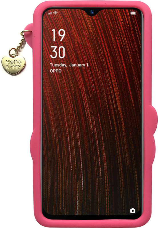 Dgeot Back Cover For Oppo A5s Green 64 Gb Desertcart Seychelles