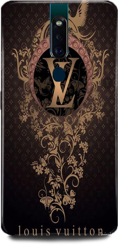 Rishabh Exports Back Cover for OPPO F11 Pro( (Brand, Nike, Puma,D&G,Boss,Gucci,Adidas, Jordan, Calvin Klein, sports, Hard Case), Hard Case)