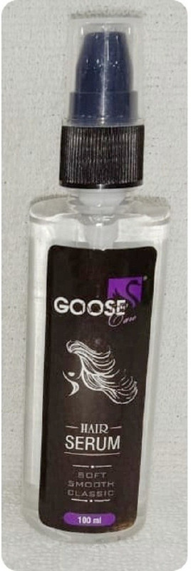 goose hair serum(100 ml)